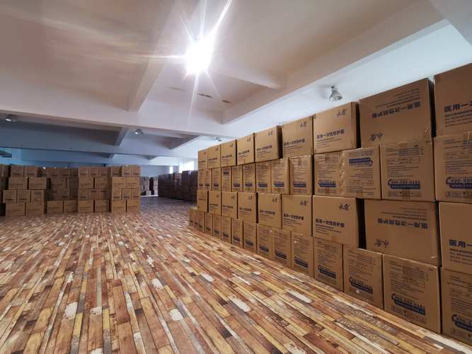 湖南永霏特种防护用品
