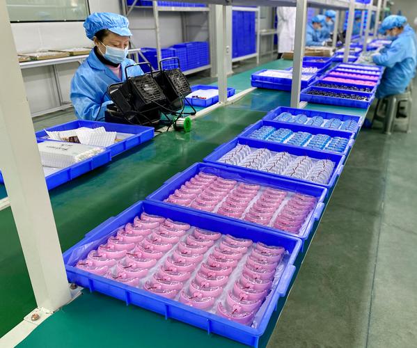 江西登特科技